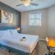 Modern 2BD - ASU - Sloan Pk - WD - Parking - Sleeps 8 Tempe - Fotografie 4