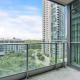 Stylish Condo with Private Patio in Fortyork Toronto - Fotografie 10