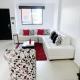Casa con piscina, zona BBQ y seguridad privada, Amalia (photo 8)