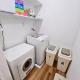 Asakusa Hanichi 206 Twin Bedroom Asakusa Temple 4 min walk Direct subway access to Narita and Haneda Airports Host's listings are all at the same address, Tokio - Fotografie 5