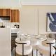 Utopia Stays - Chic & Cosy avec Terrasse, Casablanca - Photo 5