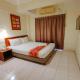 Virgo Batik Resort, Teluk Batik, Lumut - Fotografie 6
