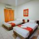 Virgo Batik Resort, Teluk Batik, Lumut - Fotografie 5