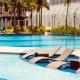 Cozy, budget-friendly stay for families and friends at Shell Residences by ONE Guest Place, Manila - Foto 1