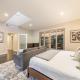 Spacious Hollywood Private Villa with 7 Bedrooms and Pool, Los Angeles - Foto 8