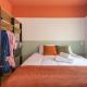 Home Cinema em Resort Top com Xbox e 2 Qts com AC, San Paolo - Foto 3