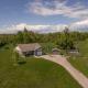 Rama Ridge with Basketball Court Hot Tub Sauna Gym, Ориллия