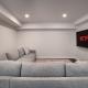 Rama Ridge with Basketball Court Hot Tub Sauna Gym, Ориллия (фото 6)