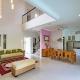 Casa Raya 4BR Villa in Kuta, Kuta
