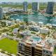 Luxury Penthouse with Private Rooftop, Cancún - Foto 6