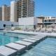 Luxury Penthouse with Private Rooftop, Cancún - Foto 10