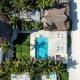 Villa Lagartijas - Exclusive Beach Escape, Cancún - Foto 1