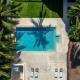 Villa Lagartijas - Exclusive Beach Escape, Cancún - Foto 7