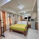 staycation near manila airport across NAIA terminal 3,13 min drive to terminal 2 and 1, Vexy Condotel located at 101 newport manila, Manila - Foto 1