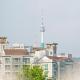 Yongsan Cozy Castle with Rooftop Garden for Families, Seúl - Foto 3
