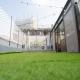 Yongsan Cozy Castle with Rooftop Garden for Families, Seúl - Foto 2