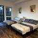 Vine & Sunset Loft Free Parking and WIFI, Los Angeles - Foto 1