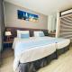 Oceanami Villa 3PN, bếp và BBQ, Long Hai (foto 4)
