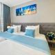 Oceanami Villa 3PN, bếp và BBQ, Long Hai (foto 7)