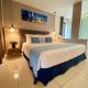 Oceanami Villa 3PN, bếp và BBQ, Long Hai (foto 6)