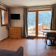 Appartement cosy vue panoramique Orelle les 3 Vallées, Orelle - Fotografie 5