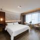 Leshan Manfu Hotel, Le-šan (fotografie 5)