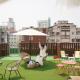 D A L Premium Capsule Hotel, Soul - Fotografie 2