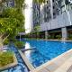 Star Residences Luxury Apartment By KLCC, Kuala Lumpur - Fotografie 10
