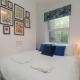 Stylish Home - Ten Mins to Central London, Londýn - Fotografie 10