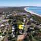 21 Cooloola Drive - Rainbow Beach. Aircon. Wifi - Zdjęcie 9