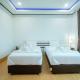 Bouasavan Hotel, Savannakhet (fotografie 4)