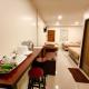 in love รีสอร์ท ผัง 3 เขาใหญ่, Pak Chong (foto 8)
