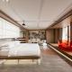 Leshan Manfu Hotel, Le-šan
