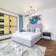 LUX The JBR Central Suite, Dubai - Foto 9