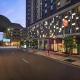 the Curtis Denver - A DoubleTree by Hilton Hotel