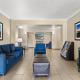 Comfort Inn & Suites Lancaster Antelope Valley, Lancaster (fotografie 8)