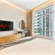 Bookable - 2 bed Lofts West with Sauna & Sqash court, Dubái - Foto 2