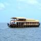 One Bed Room Houseboat, Kumarakom (zdjęcie 10)
