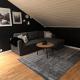 Private cozy apartment in Kaldfjord, Tromsø