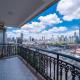 Zhome-Sun city Garden16-Bund View, Shanghai - Foto 9