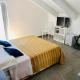 InVilla Bed&Breakfast - Quality Rooms Santa Maria di Castellabate - Photo 3