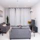 The W Residence, Accra