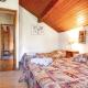 Spacious cottage with view on the Muzelle Les Deux Alpes - Foto 7