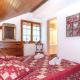 Spacious cottage with view on the Muzelle Les Deux Alpes - Foto 10