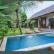 Purta Guest House, Ubud - Fotografie 1