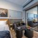 Wohnung im Stadtzentrum von Dubai, Dubaï - Photo 4
