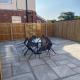 275 Queen street-Flat 1 Withernsea - Foto 9