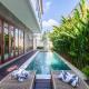Tamara Villa by Betterplace Canggu - Zdjęcie 1
