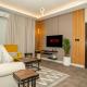 The Cozy Luxe - الملقا دخول ذاتي, Riyad (foto 9)