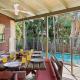 Buderim Rustic Retreat - Pool & Pet Friendly, Buderim - Fotografie 3